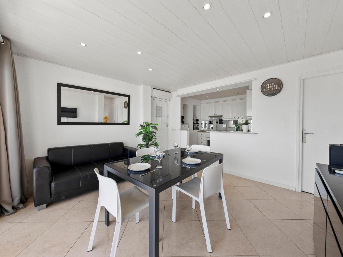 דניה Apartment Medusas By Interhome מראה חיצוני תמונה