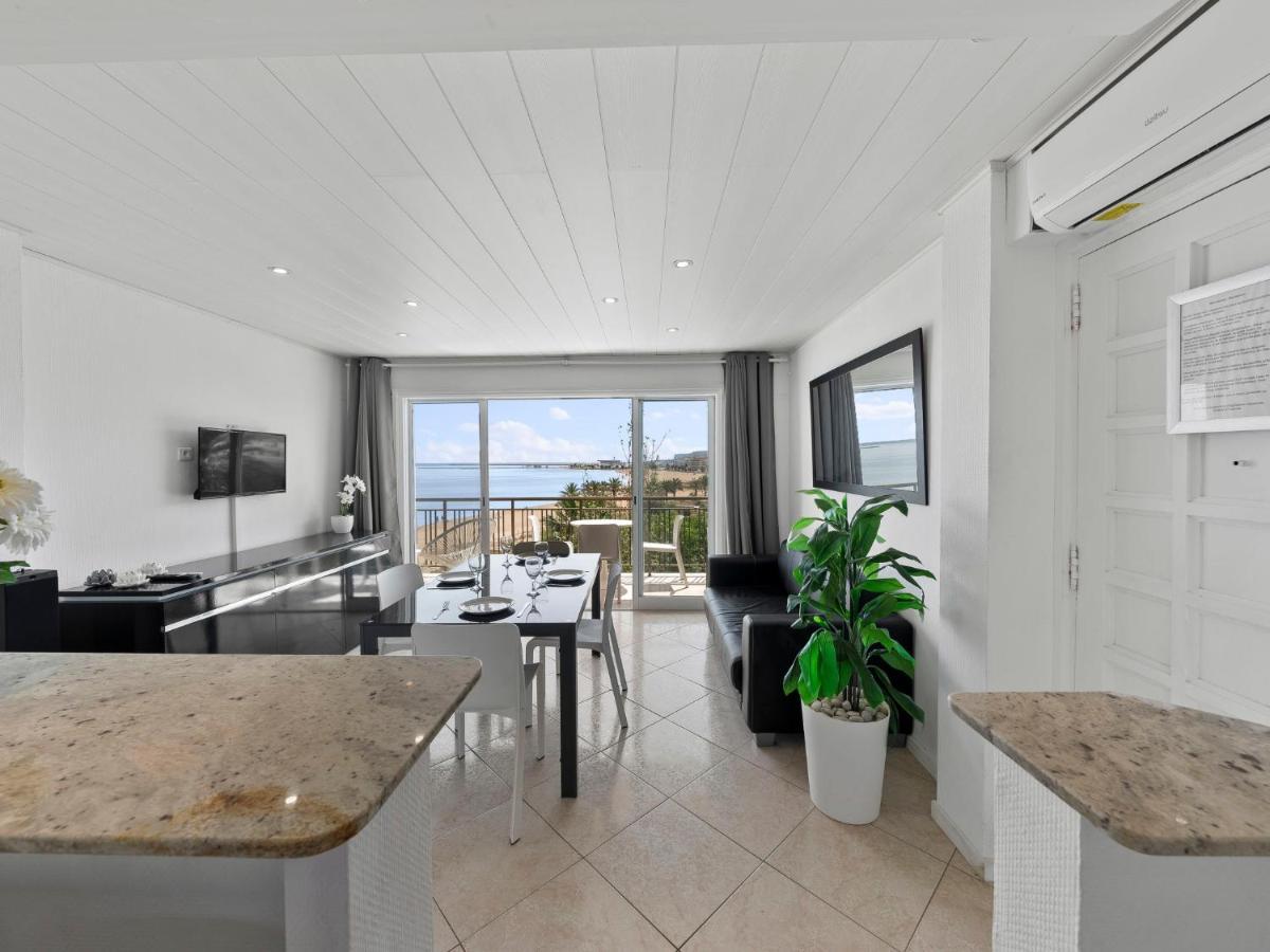 דניה Apartment Medusas By Interhome מראה חיצוני תמונה