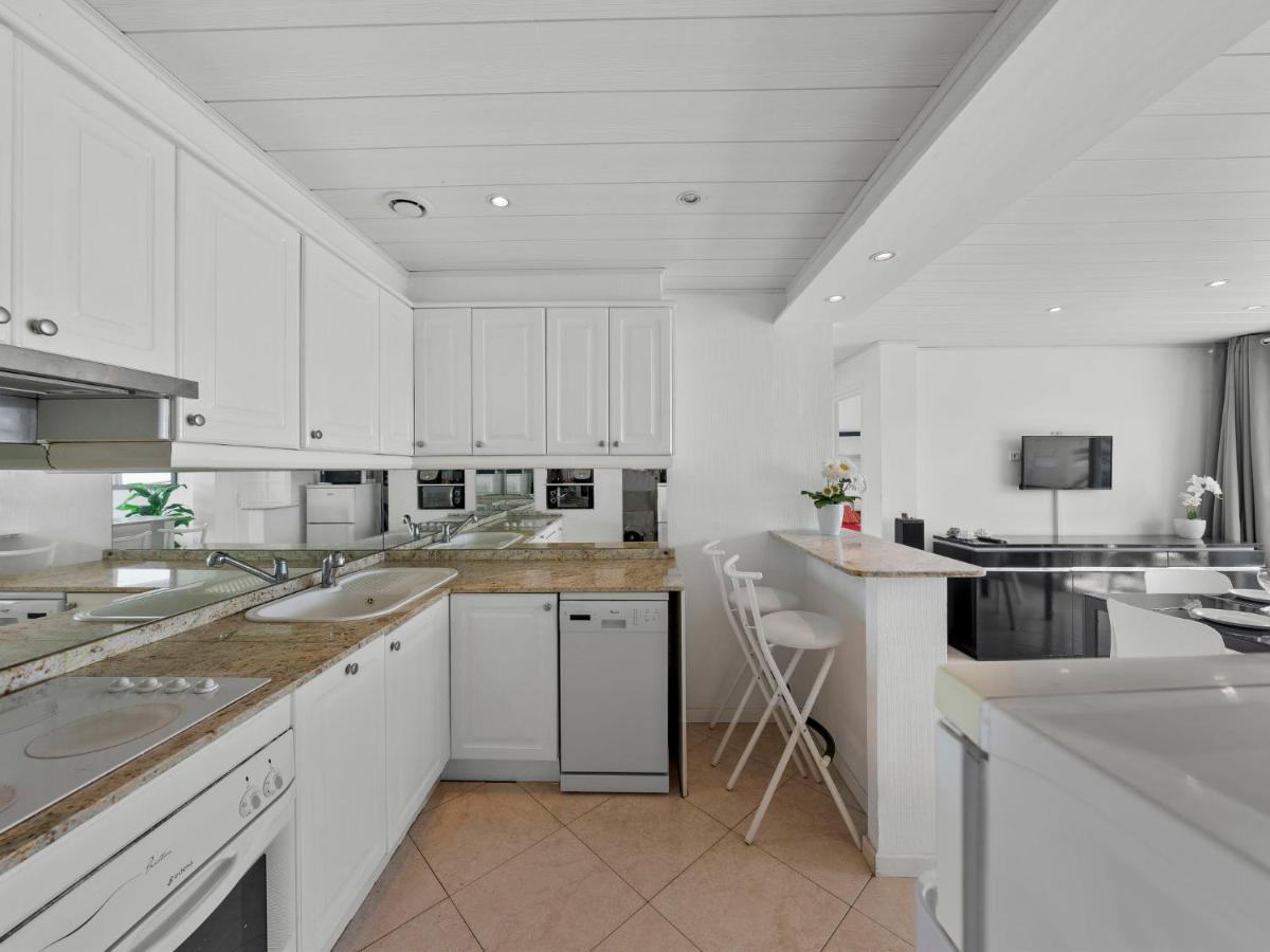 דניה Apartment Medusas By Interhome מראה חיצוני תמונה