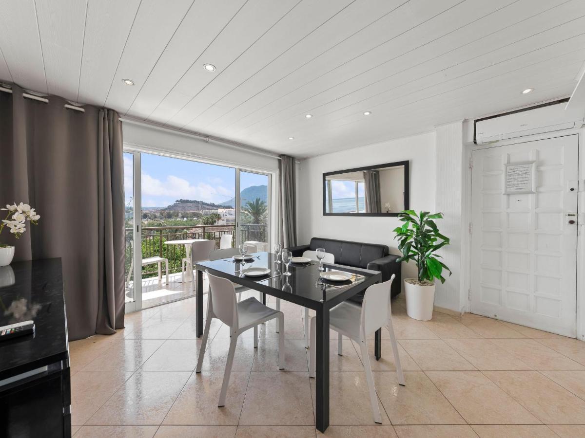 דניה Apartment Medusas By Interhome מראה חיצוני תמונה