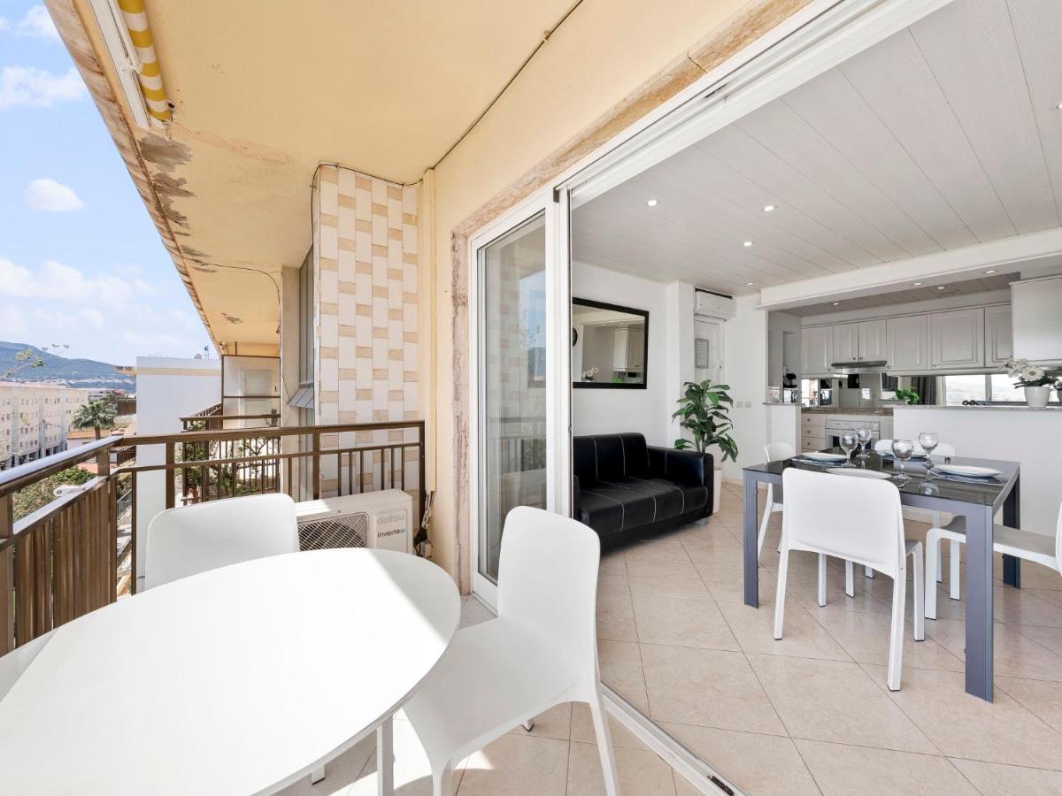 דניה Apartment Medusas By Interhome מראה חיצוני תמונה