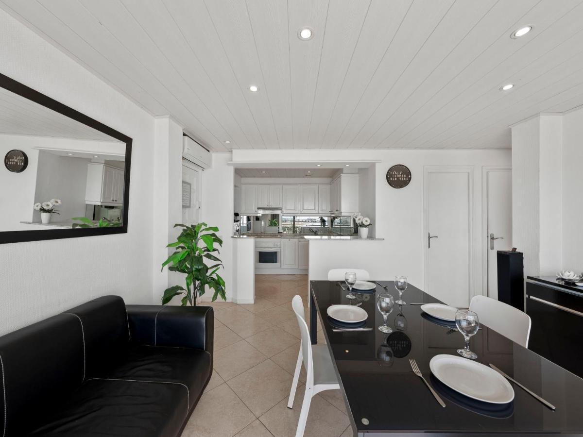 דניה Apartment Medusas By Interhome מראה חיצוני תמונה