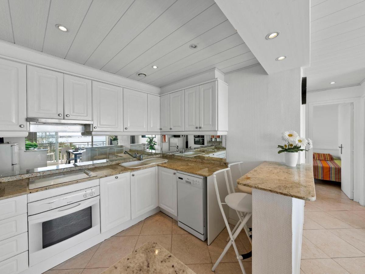 דניה Apartment Medusas By Interhome מראה חיצוני תמונה