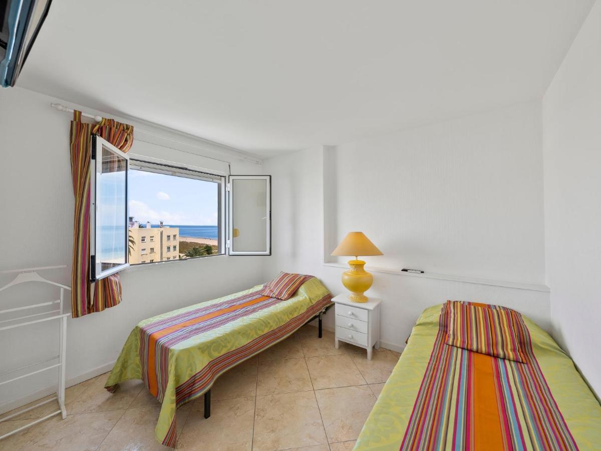 דניה Apartment Medusas By Interhome מראה חיצוני תמונה