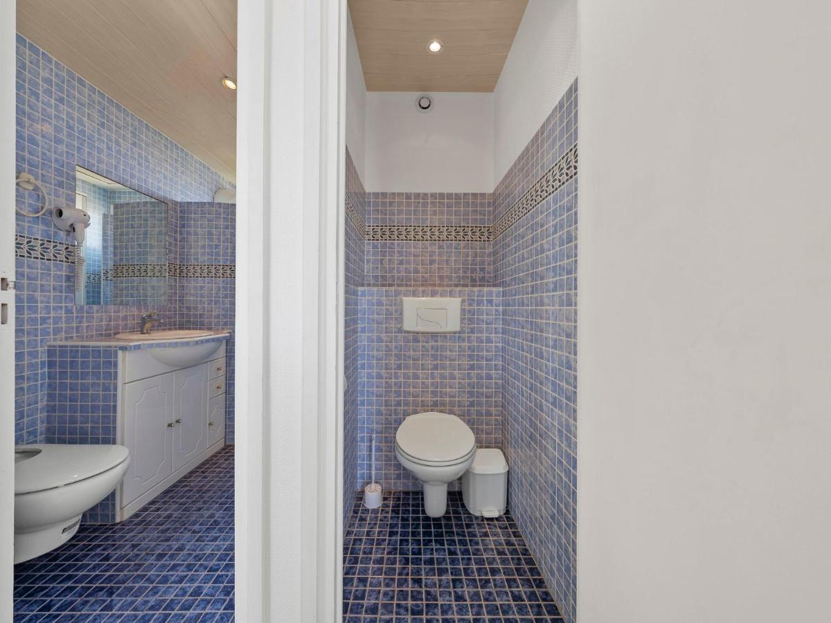 דניה Apartment Medusas By Interhome מראה חיצוני תמונה