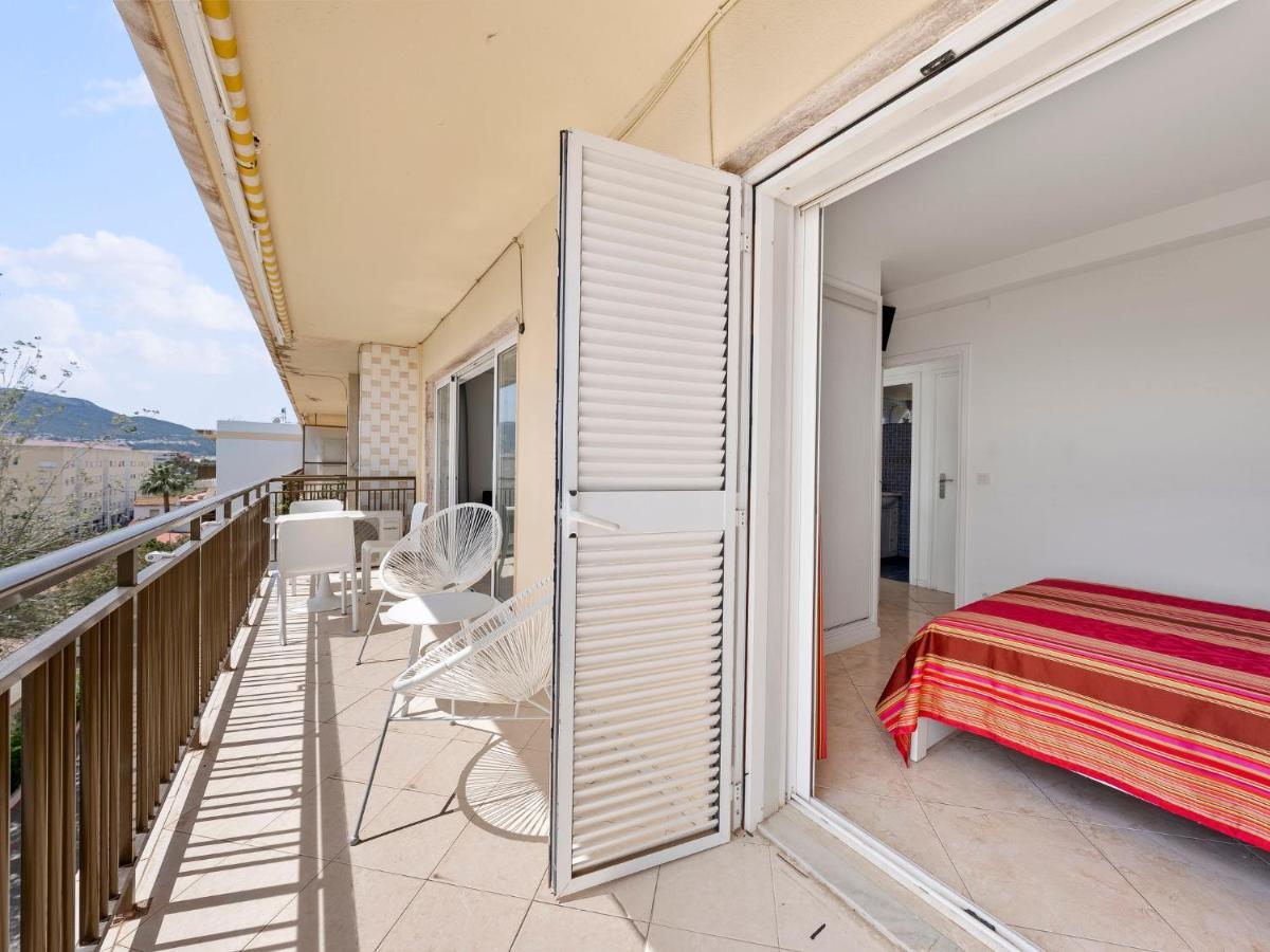 דניה Apartment Medusas By Interhome מראה חיצוני תמונה