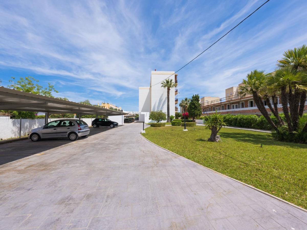 דניה Apartment Medusas By Interhome מראה חיצוני תמונה