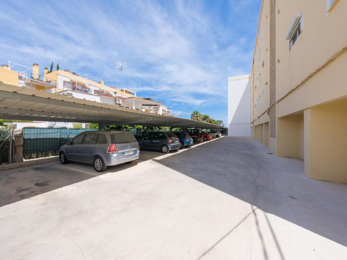 דניה Apartment Medusas By Interhome מראה חיצוני תמונה
