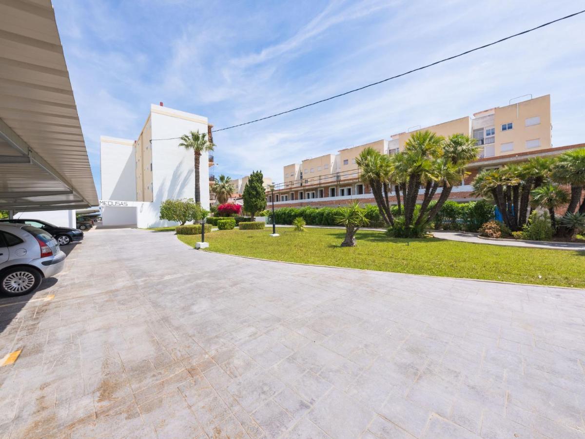 דניה Apartment Medusas By Interhome מראה חיצוני תמונה